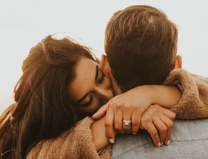 Bring Your Love back